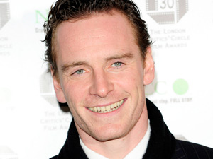 Michael Fassbender