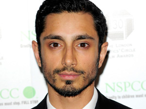 Riz Ahmed