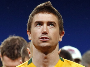 Harry Kewell