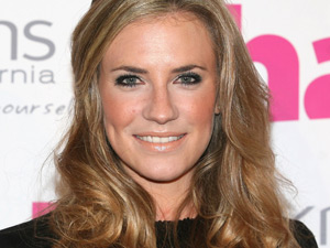 Georgie Thompson - showbiz_georgie_thompson