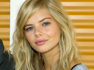 Indigo Wlaker from Home And Away