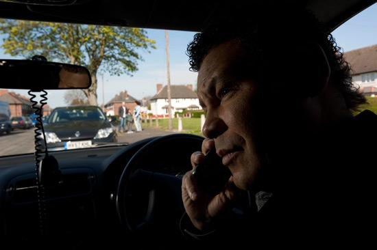 Coronation Street - Episode 7369