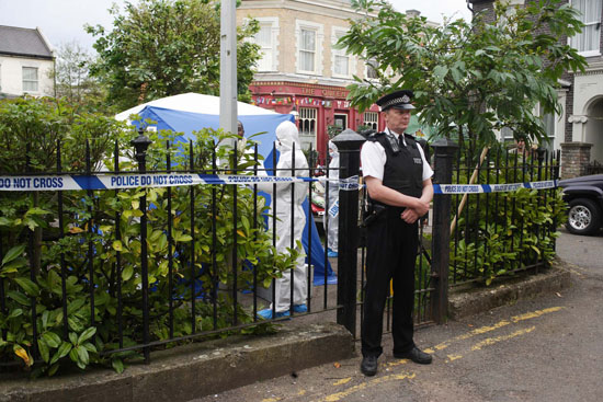 EastEnders: 4027: 2010-07-01
