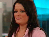 Bonnie from Big Brother 7