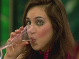 Shabnam from Big Brother 8