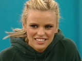 Stephanie from Big Brother 9