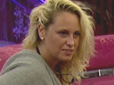 Big Brother 11 Josie Gibson