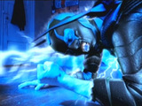 Blue Beetle