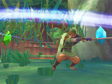 The Legend Of Zelda Skyward Sword