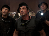 The Expendables