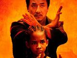Karate Kid poster