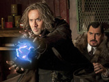 The Sorcerer's Apprentice