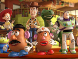 Toy Story 3