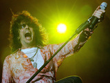 Kelly Hansen of Foreigner