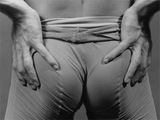 Album Artwork: Scissor Sisters: Night Life