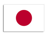 Flag of Japan