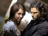 Lacey Turner, Being Human