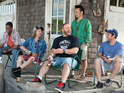 'Grown Ups' beats 'Expendables' at UK BO