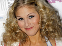 Nikki Grahame