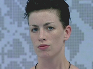 Big Brother 11 housemate Caoimhe Guilfoyle