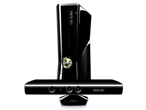 Slim Xbox 360