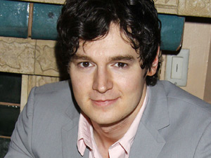 Benjamin Walker