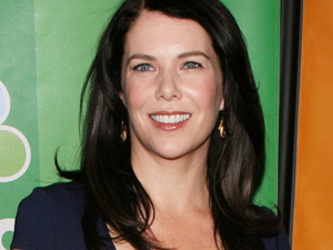 Lauren Graham