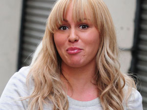 Chanelle Hayes
