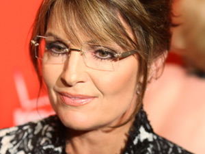 Sarah Palin