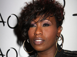 Missy Elliott - The US hip-hop star turns 39 on Thursday