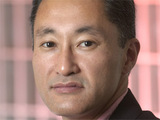 Kaz Hirai