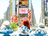 The Smurfs 3D