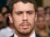 Toby Kebbell