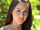 Lynsey from Hollyoaks
