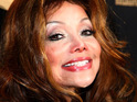 La Toya Jackson will play a music executive in a future episode of 90210.