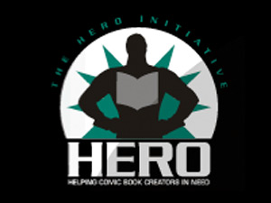 Hero Initiative logo