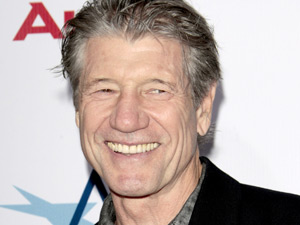 Fred Ward