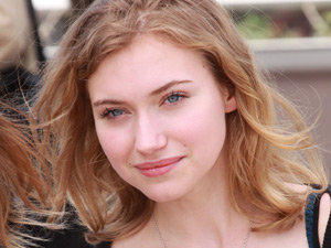 Imogen Poots