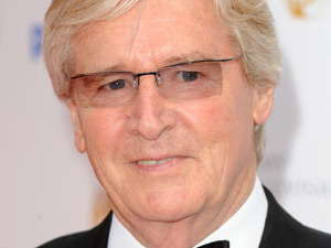 William Roache