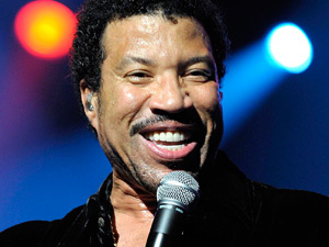 Lionel Richie