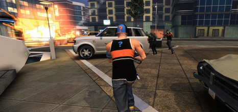 Gaming Review: APB