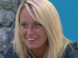Day 22 - Josie Gibson