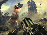 Bulletstorm