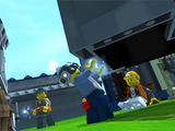 LEGO Universe