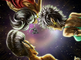 King's Quest: The Silver Lining