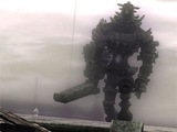 Shadow Of The Colossus