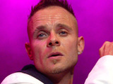 Brian Harvey