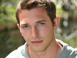 Riley Costello from Hollyoaks