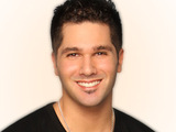 Justin Rego from season 6 of The Bachelorette