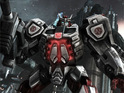 Gaming Review: Transformers: War For Cybertron